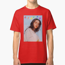 Load image into Gallery viewer, Clairo T Shirt Clairo Indie Bedroom Pop