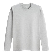Load image into Gallery viewer, Fashion Popular Customize men t shirt long sleeve personalize advertising tshirt A46 printing streetwear